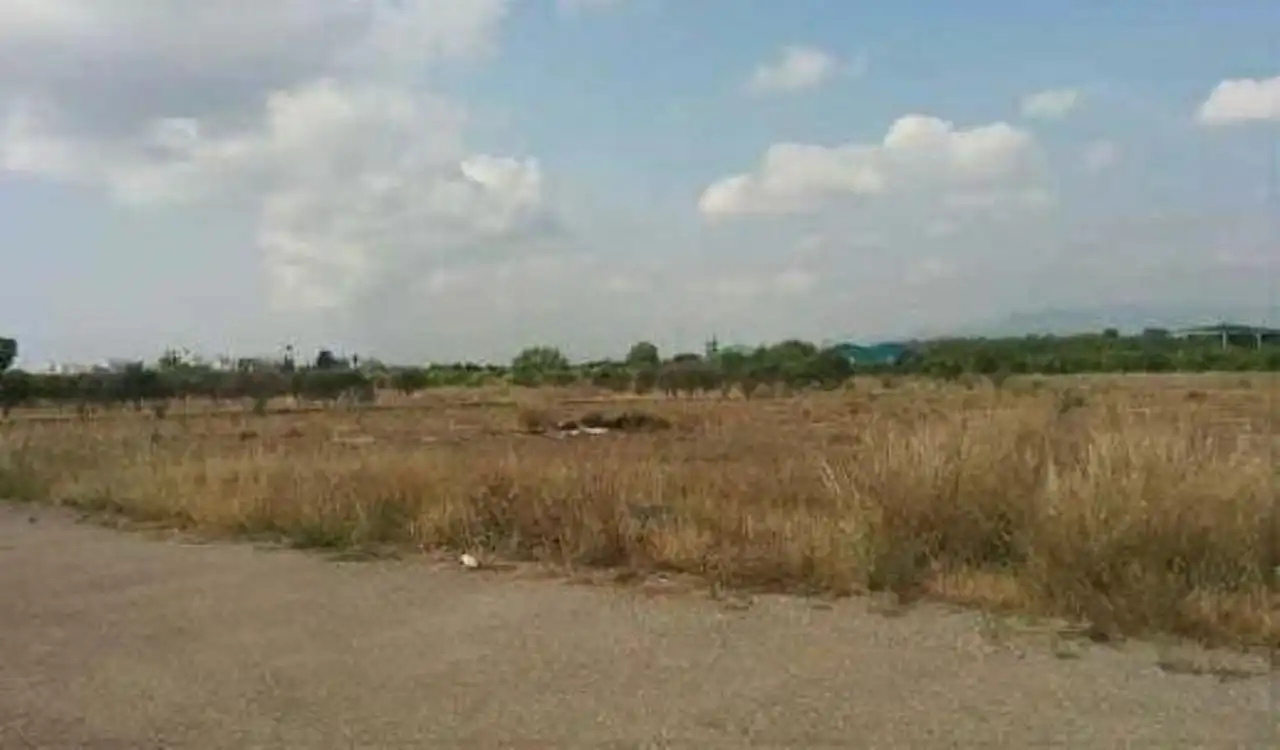 Terreny industrial en venda a Partida Poligono 45 428, imagen 2