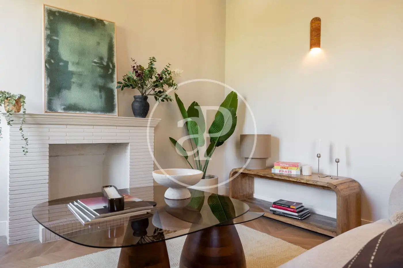 Flat with lift for sale in Carrer de Bailèn, imagen 37