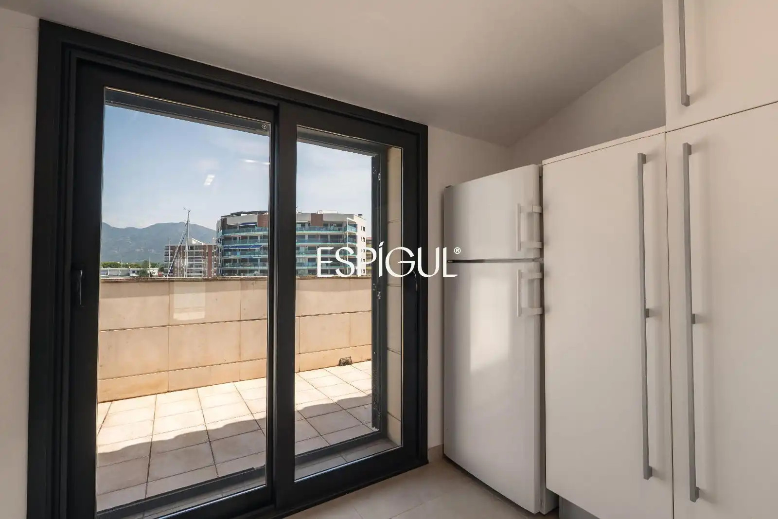 Terrassa de Casa o xalet en venda en Roses amb Aire condicionat, Calefacció i Terrassa