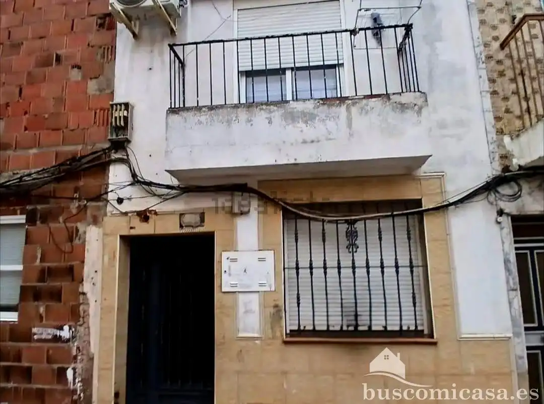 Casa en venta en Valencia