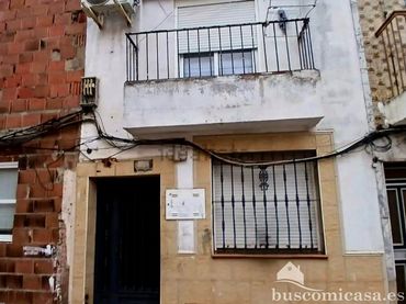 House for sale in Valencia