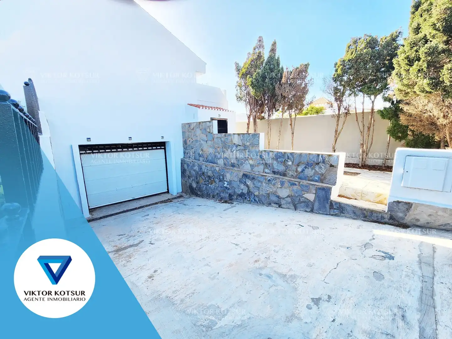 Chalet con terraza en venta en Roquetas de Mar ciudad, imagen 9