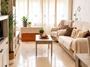 Appartamento con ascensore in vendita a Calle Montevideo