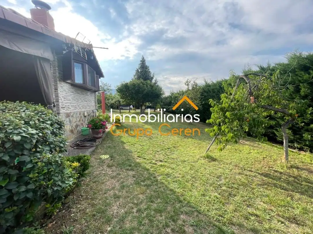 Land for sale in Santurdejo
