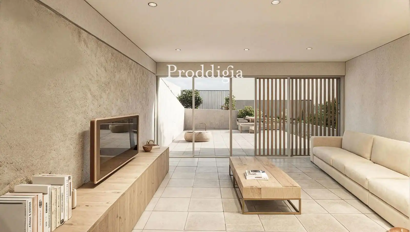 Terrace of Houses for sale in Sant Cugat del Vallès  with Air Conditioner, Heating and Terrace