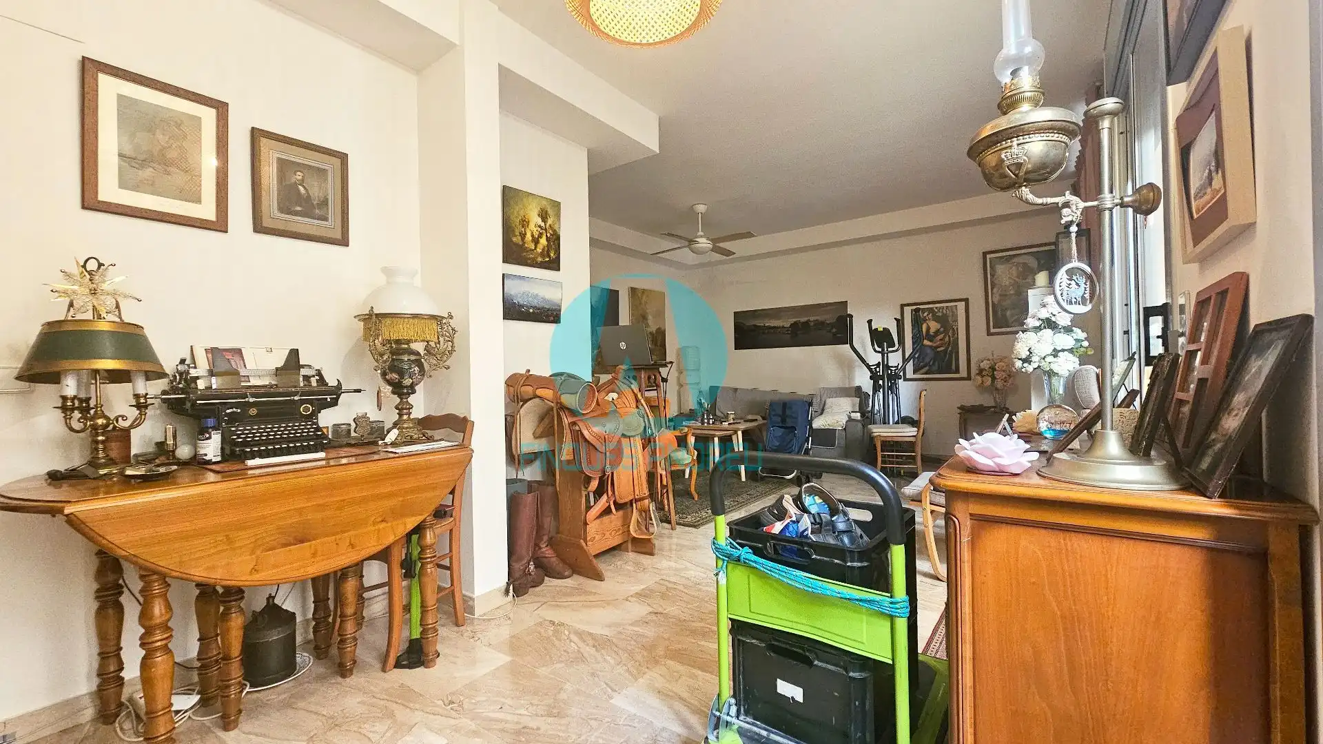 Wohnung mit Aufzug zum Verkauf in Centre, imagen 3