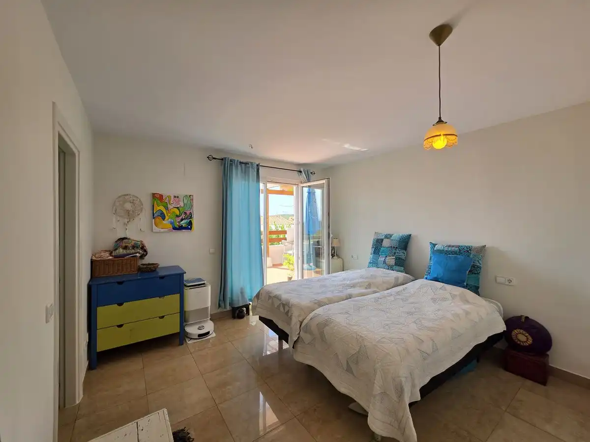 Appartement compact à vendre à Manilva Pueblo, imagen 4