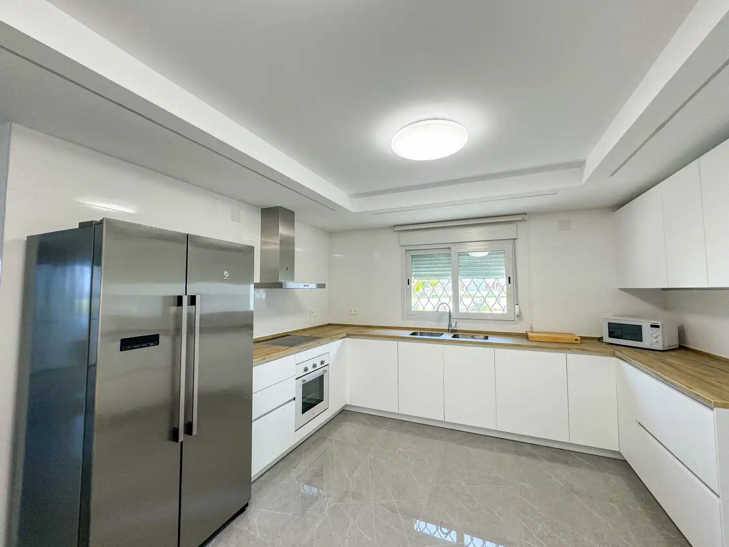 Villa mit Pool zur Miete in Orihuela Costa, imagen 13