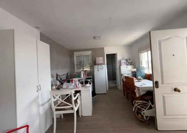 Kitchen of Country homes for sale in Almería