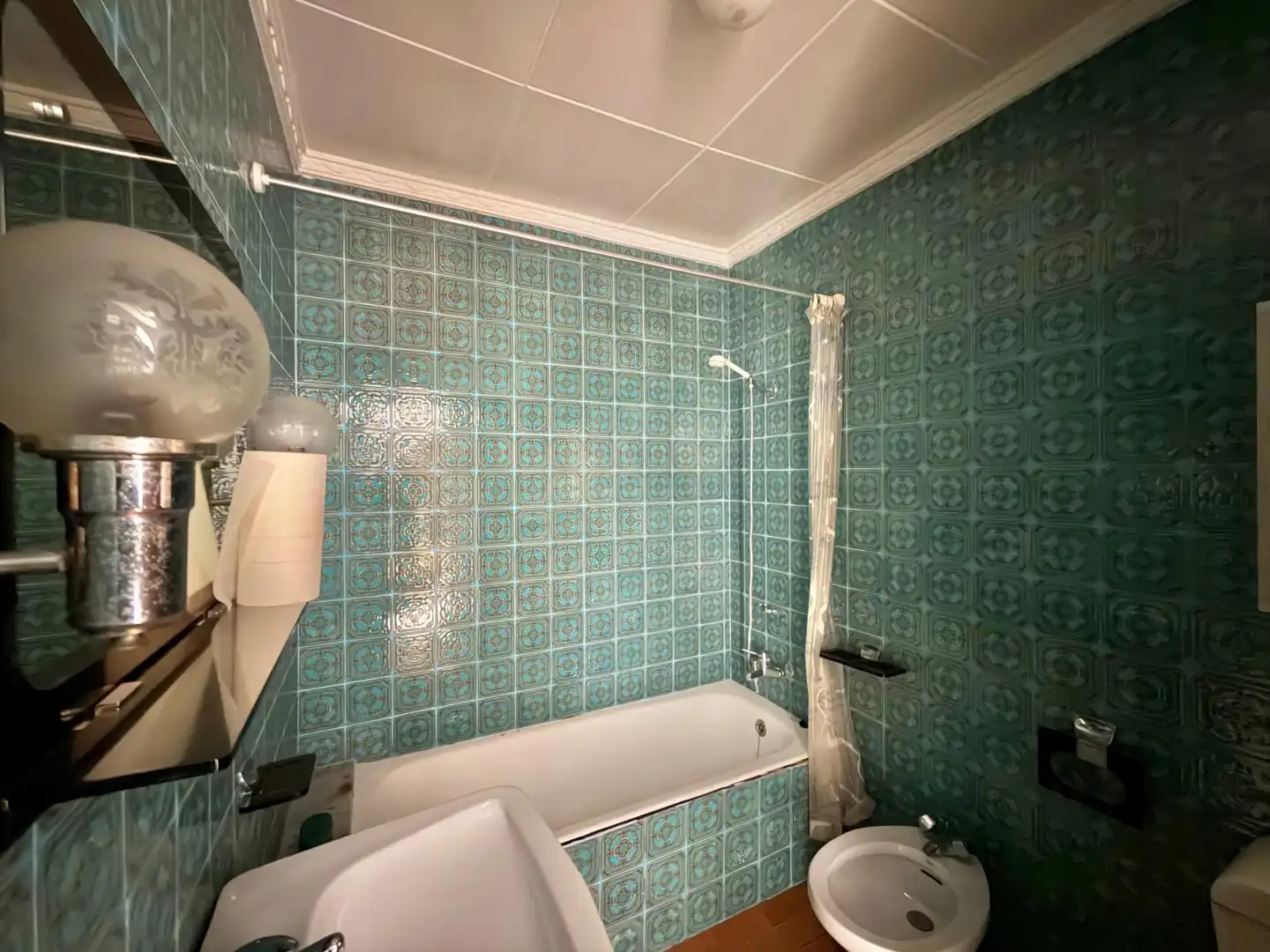 Bathroom of Country homes for sale in Pedreguer  with Terrace, Storage room and Balcony