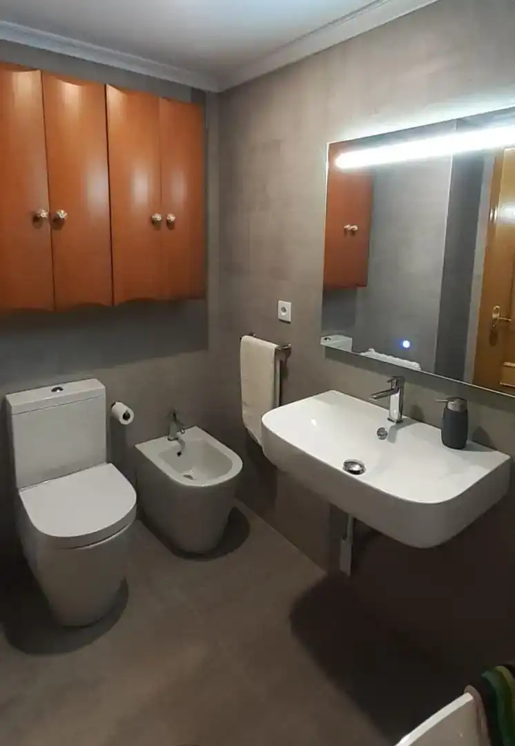 Baño de Piso en venta en Este