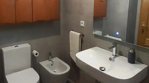 Foto 3 de Piso en venta en Calle de Albuquerque, 10, Viesques, Gijón