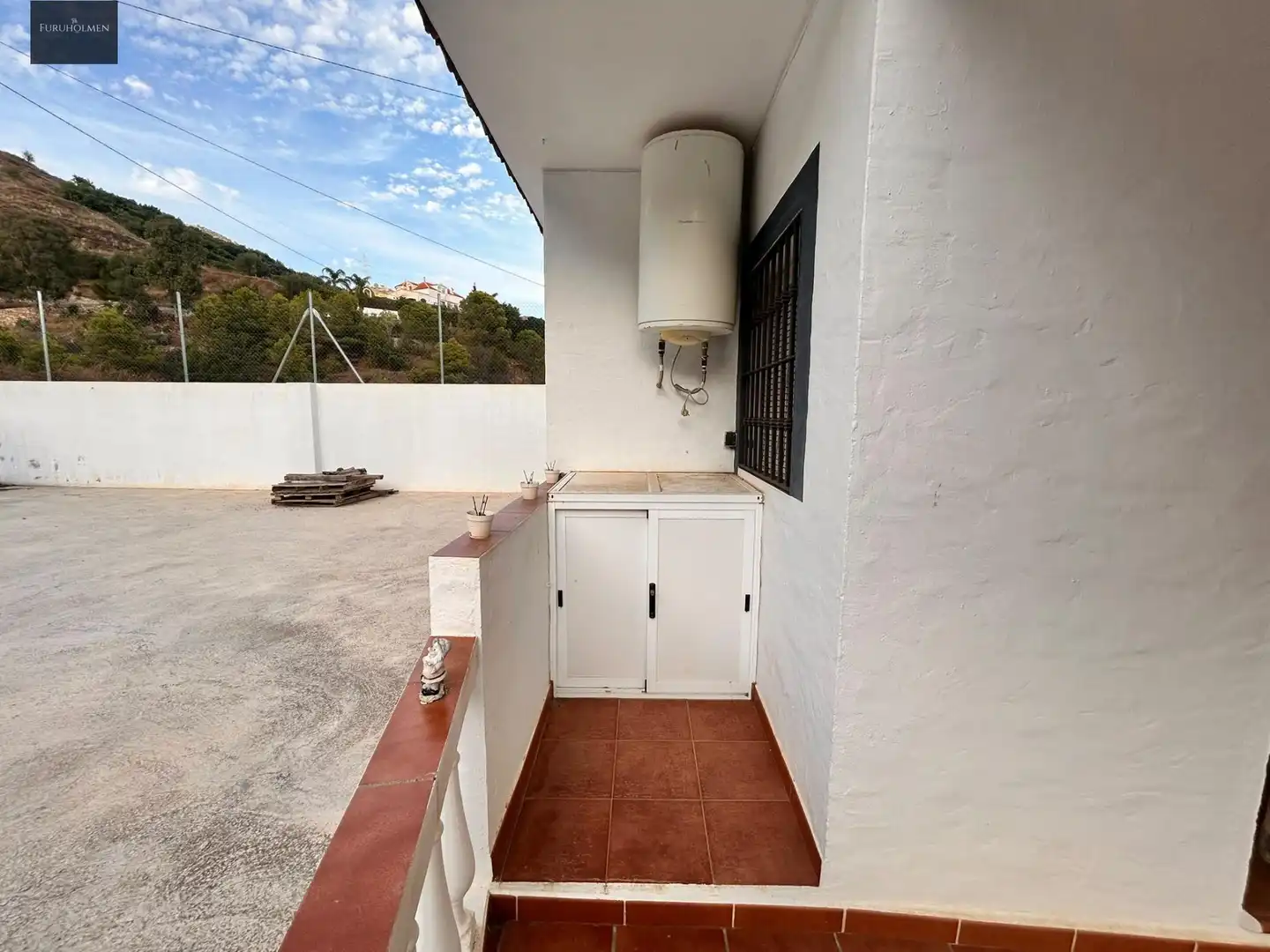 Maison rustique à vendre à Polígono 2 Paraje 85 LOMA GATO, imagen 8