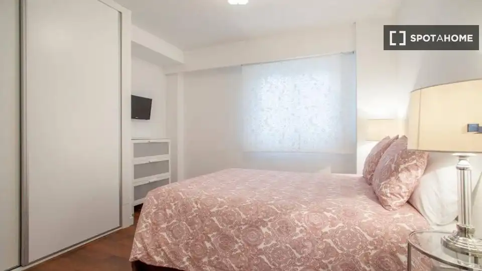 Flat to rent in L'Eixample, imagen 13