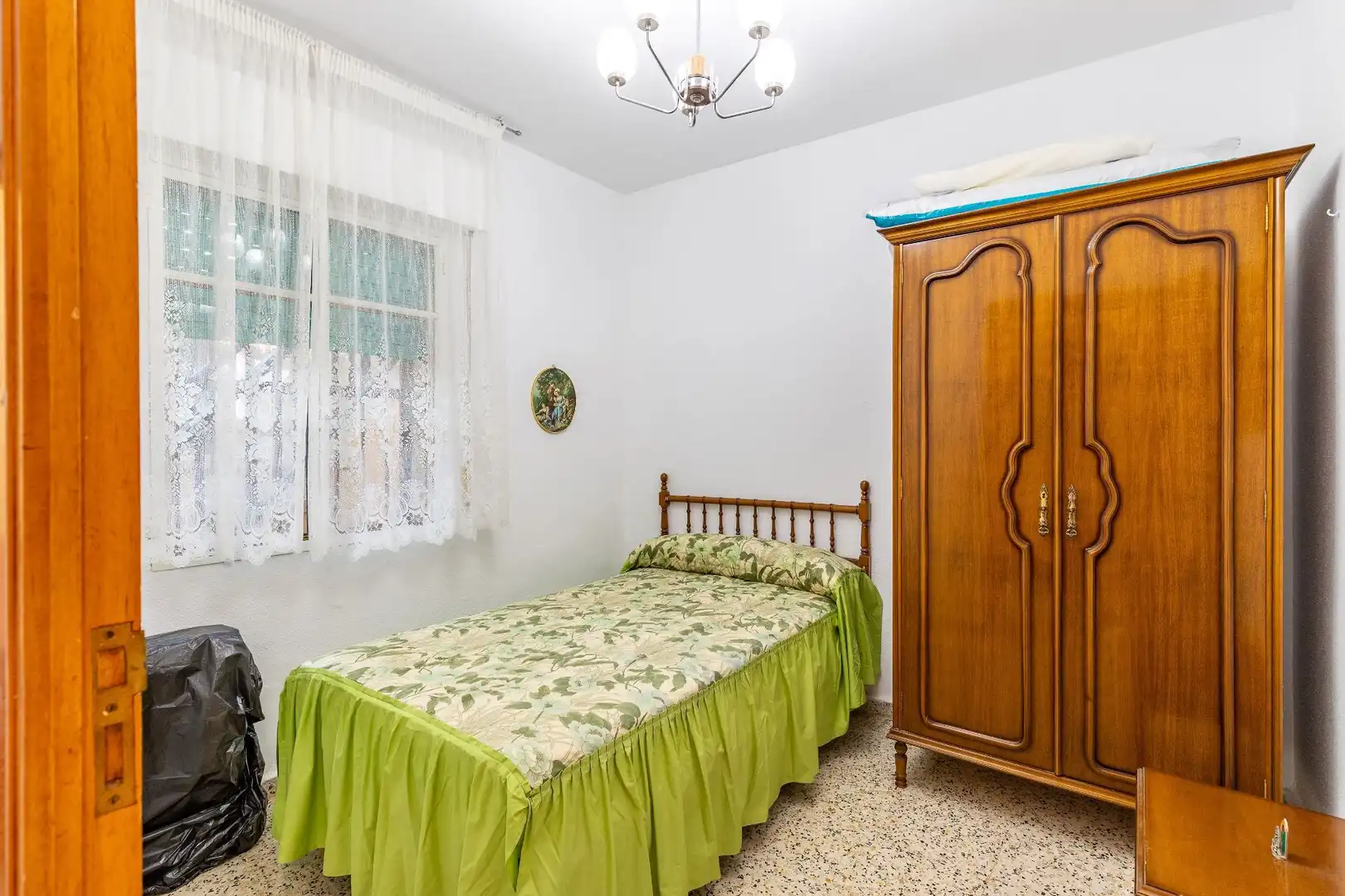 Terraced house with garden for sale in Madrigal de la Vera, imagen 39