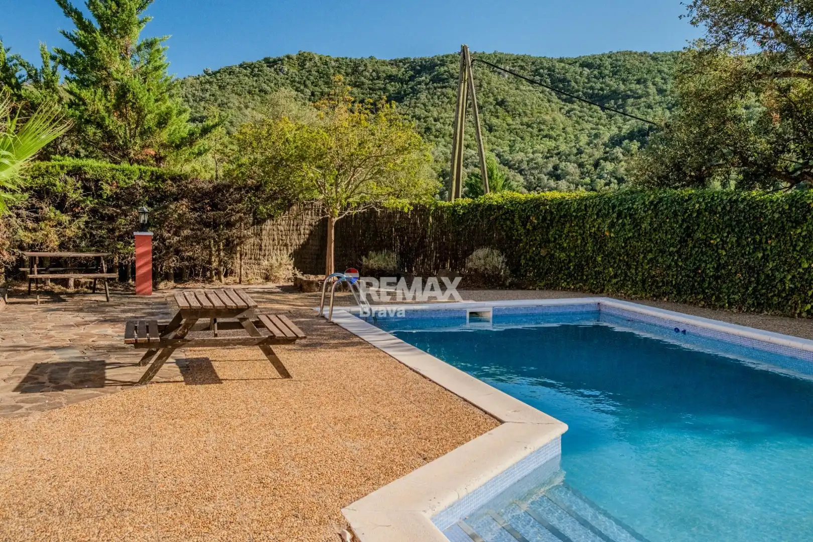Villa mit Pool zum Verkauf in Mas Pere - Río de Oro, imagen 56