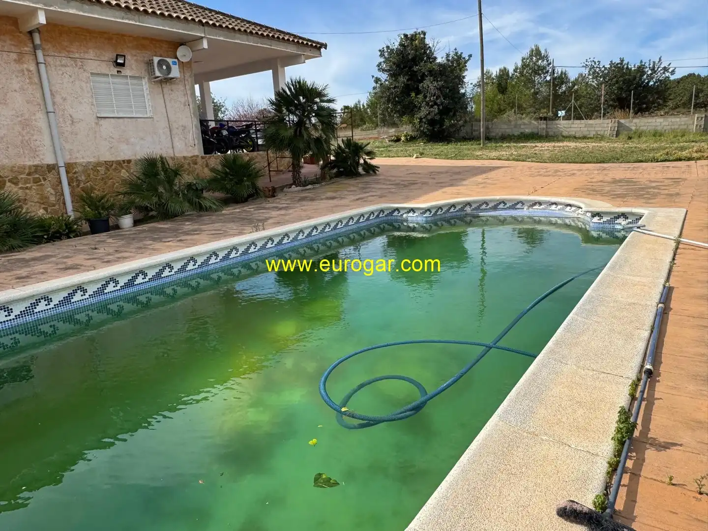 Chalet con terraza en venta en Centro, imagen 25