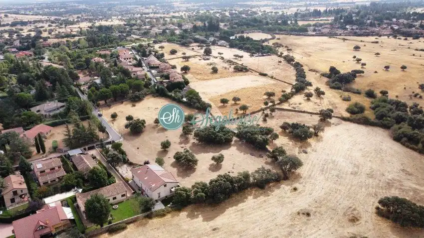 Residencial en venda en Ortigosa del Monte