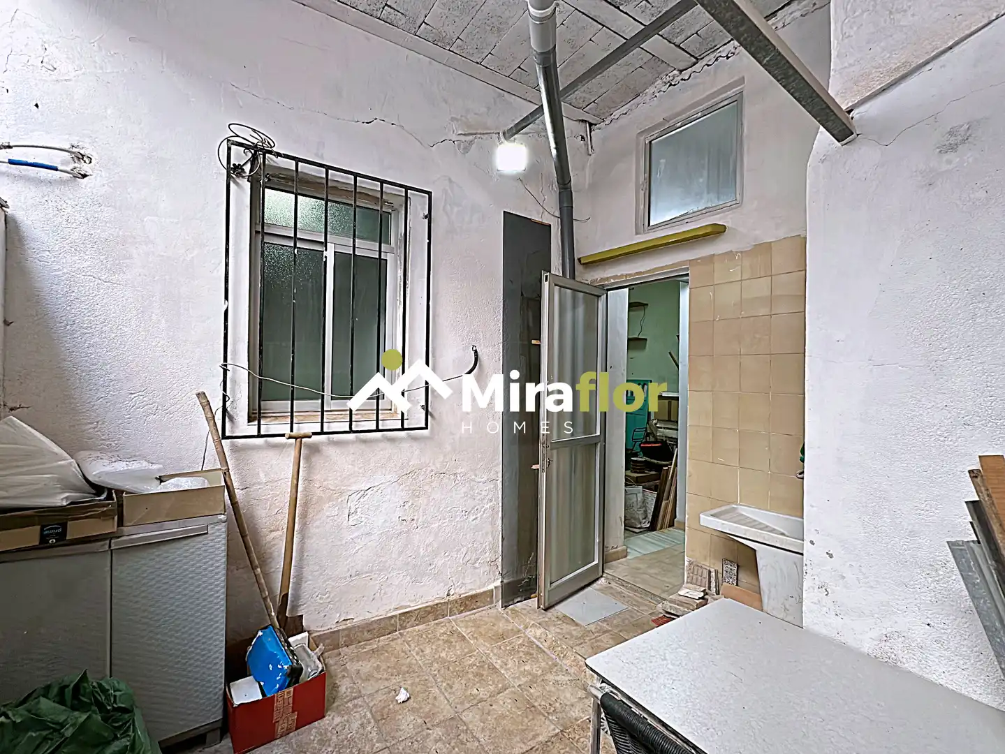 Detached homes for sale in Dénia  with Air Conditioner, Heating and Terrace