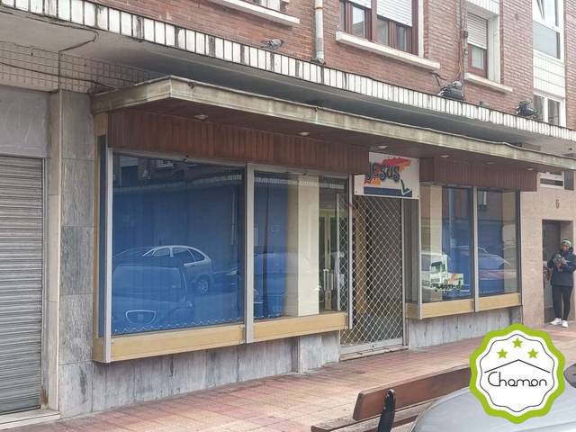 Local comercial en Alquiler en Arteagabeitia - Retuerto - Kareaga