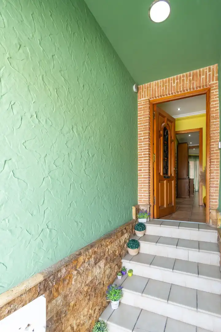 Casa o xalet en venda en La Unión amb Aire condicionat i Terrassa