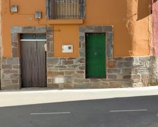 Exterior view of House or chalet for sale in Torrecilla de los Ángeles  with Heating, Private garden and Washing machine