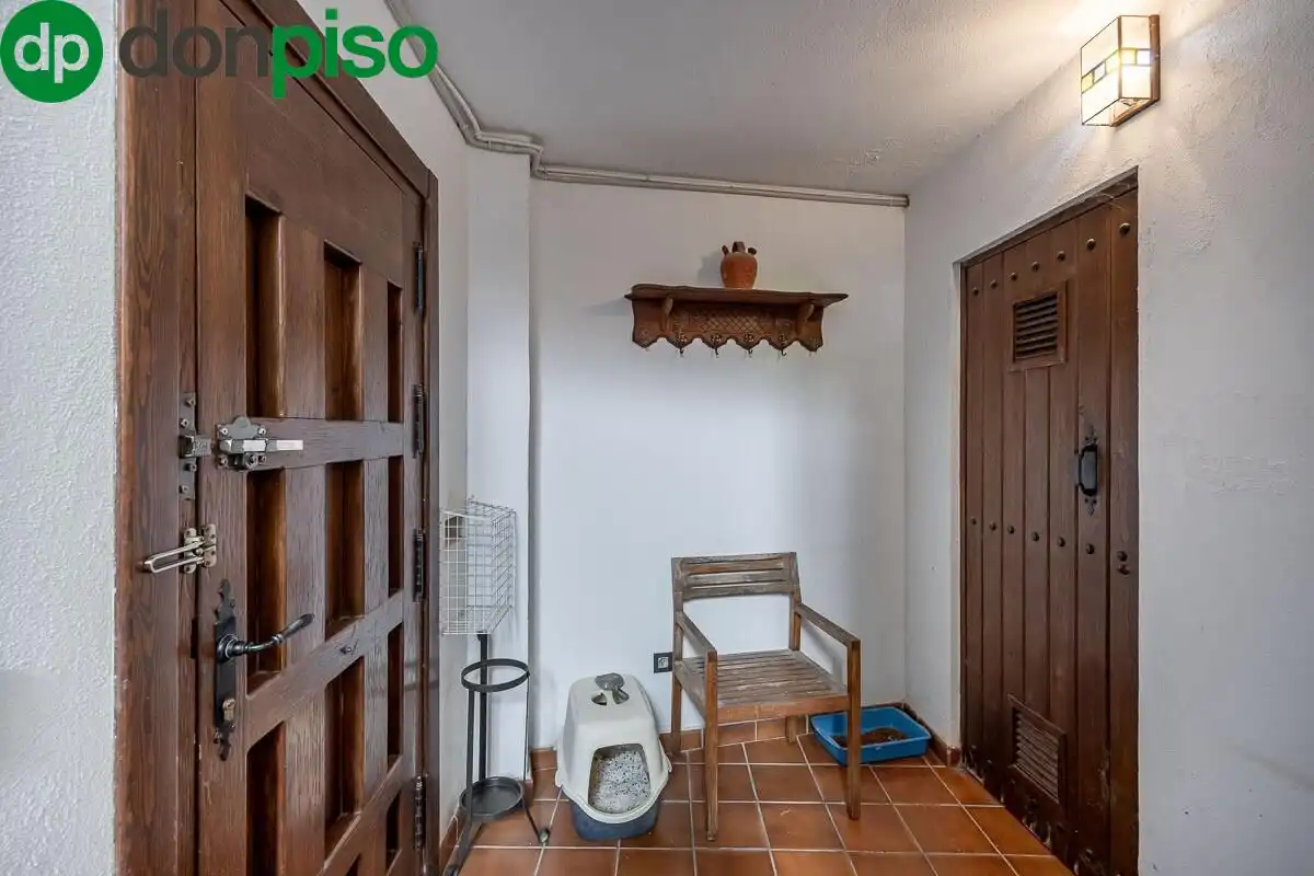 Casa o xalet en venda a Calle PERNALEROS BAJO, San Ildefonso