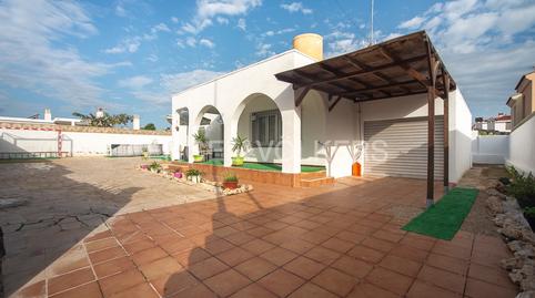 Foto 3 de Casa o xalet en venda a Cala del Puntal, Vinaròs