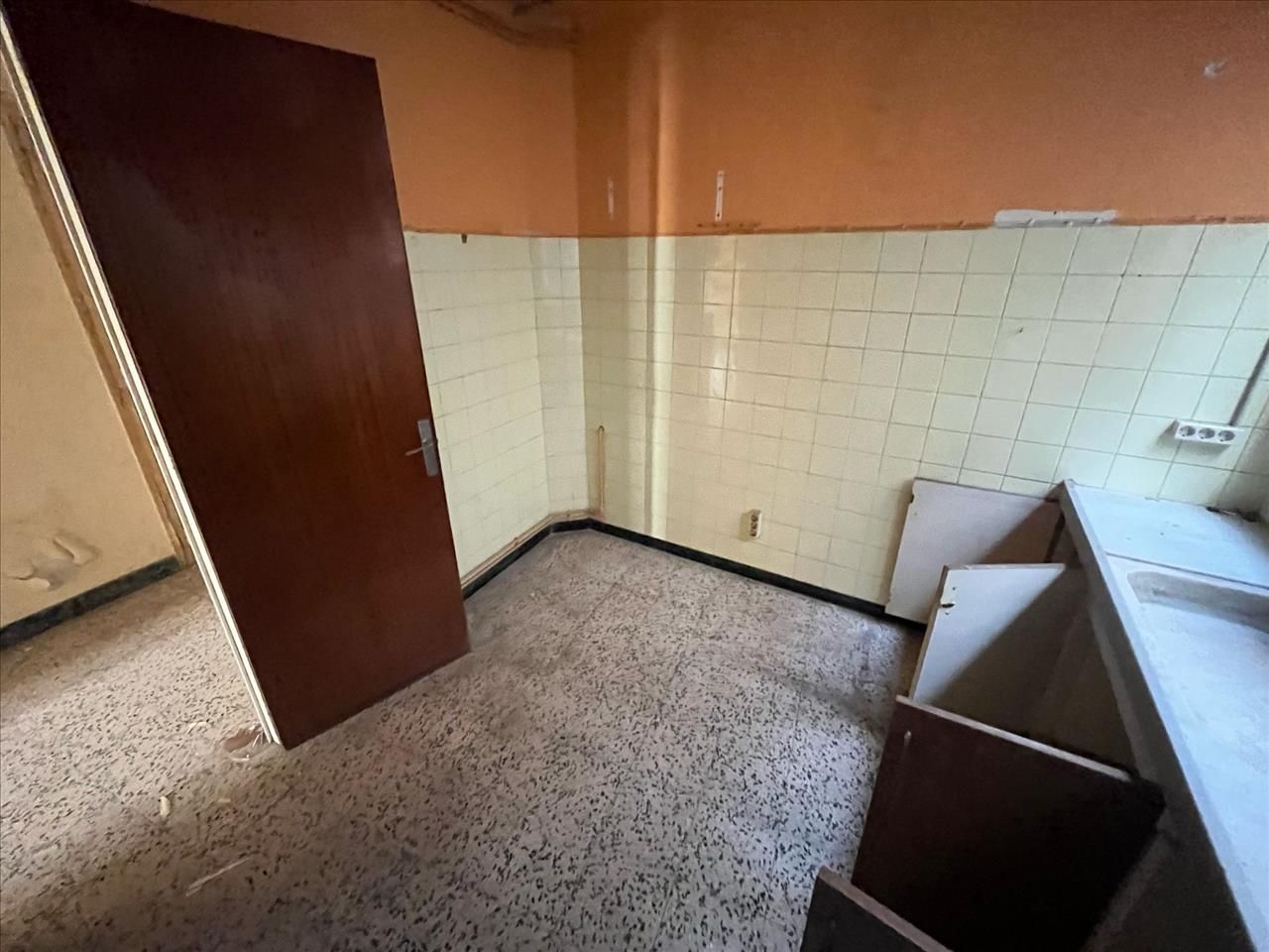 Flat for sale in Sant Miquel, Centre