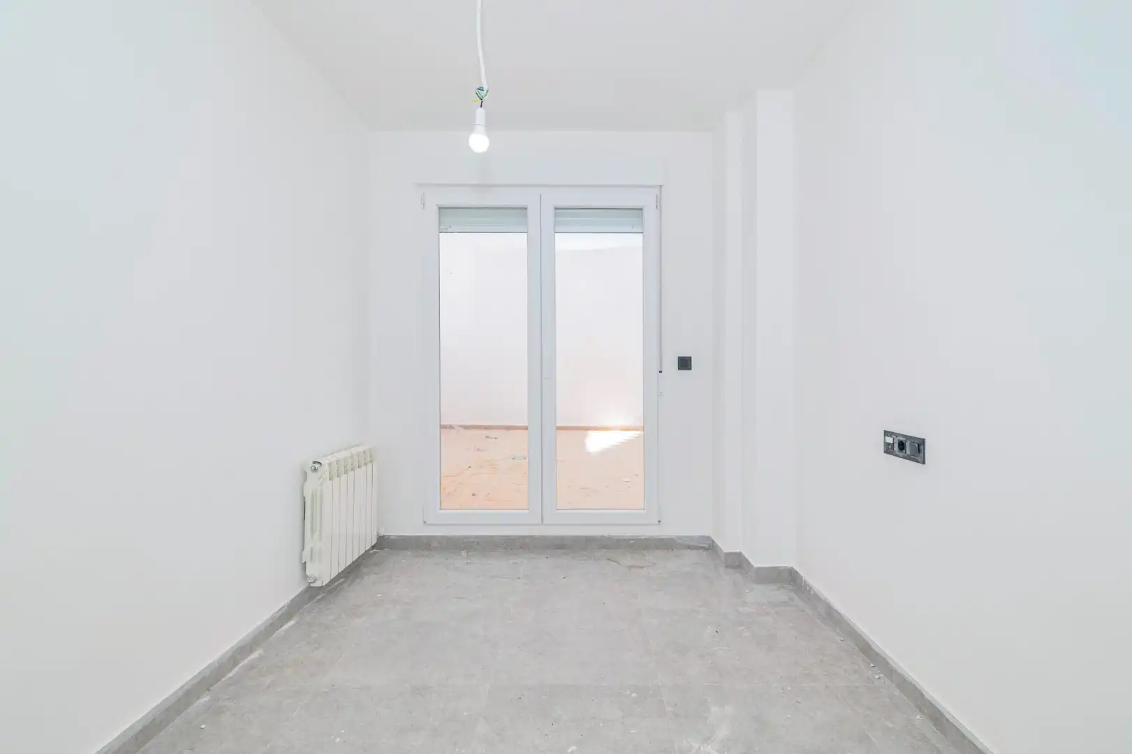 Piso en venta en Pinos Genil con Aire acondicionado, Calefacción y Terraza