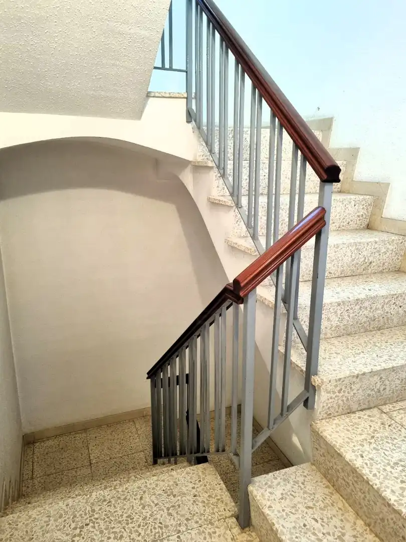 Piso en venta en Ginestar con Calefacción