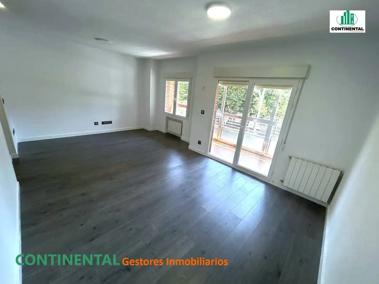Dormitori de Pis en venda en Collado Villalba amb Calefacció i Terrassa