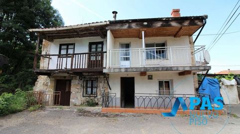 Foto 4 de Casa o chalet en venta en Barrio Vega, Villafufre, Cantabria