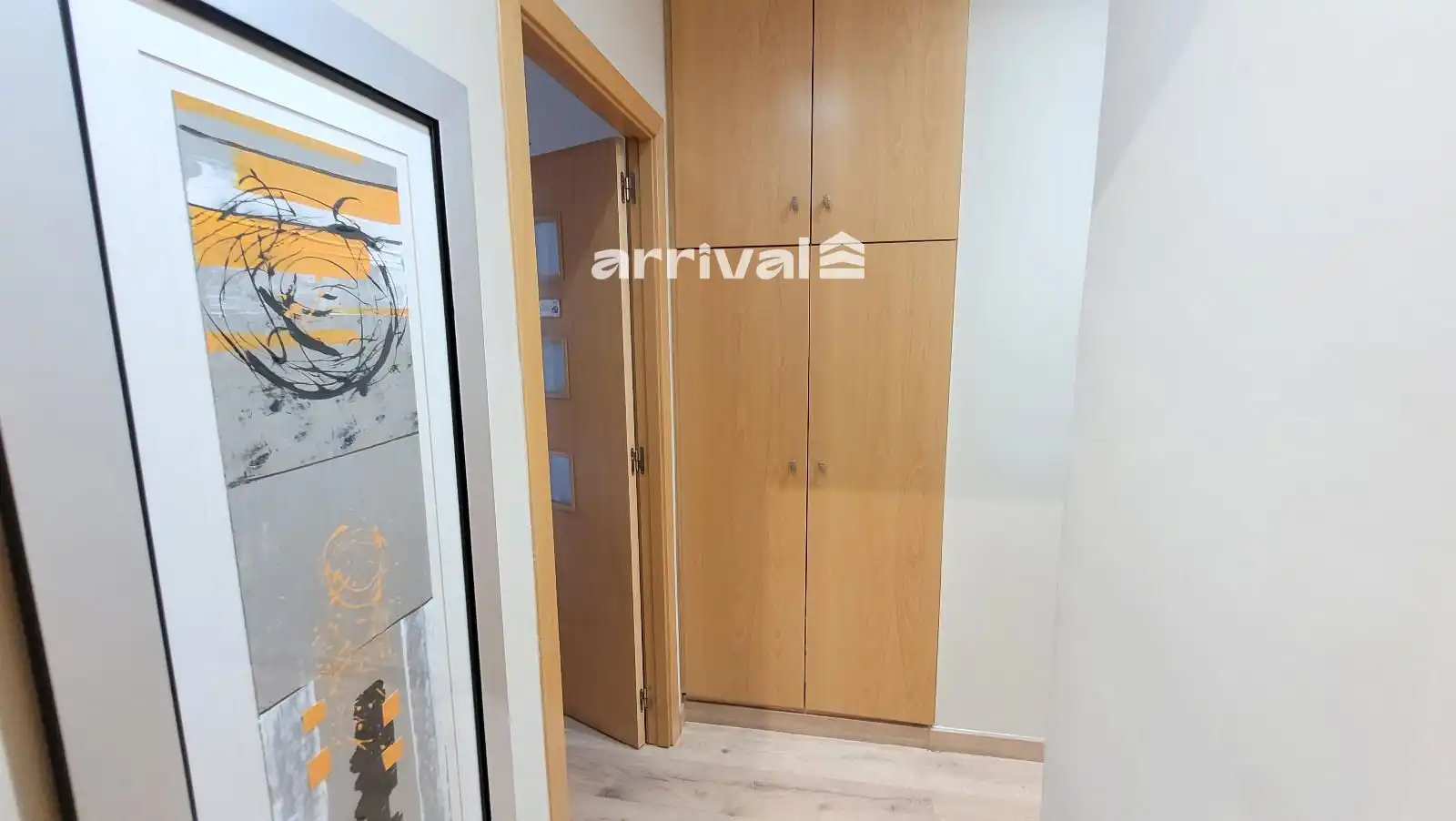 Wohnung zur Miete in Puerto del, La Creu del Grau
