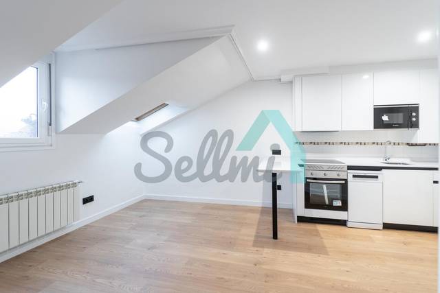 Piso en Alquiler en Pablo Picasso en La Felguera