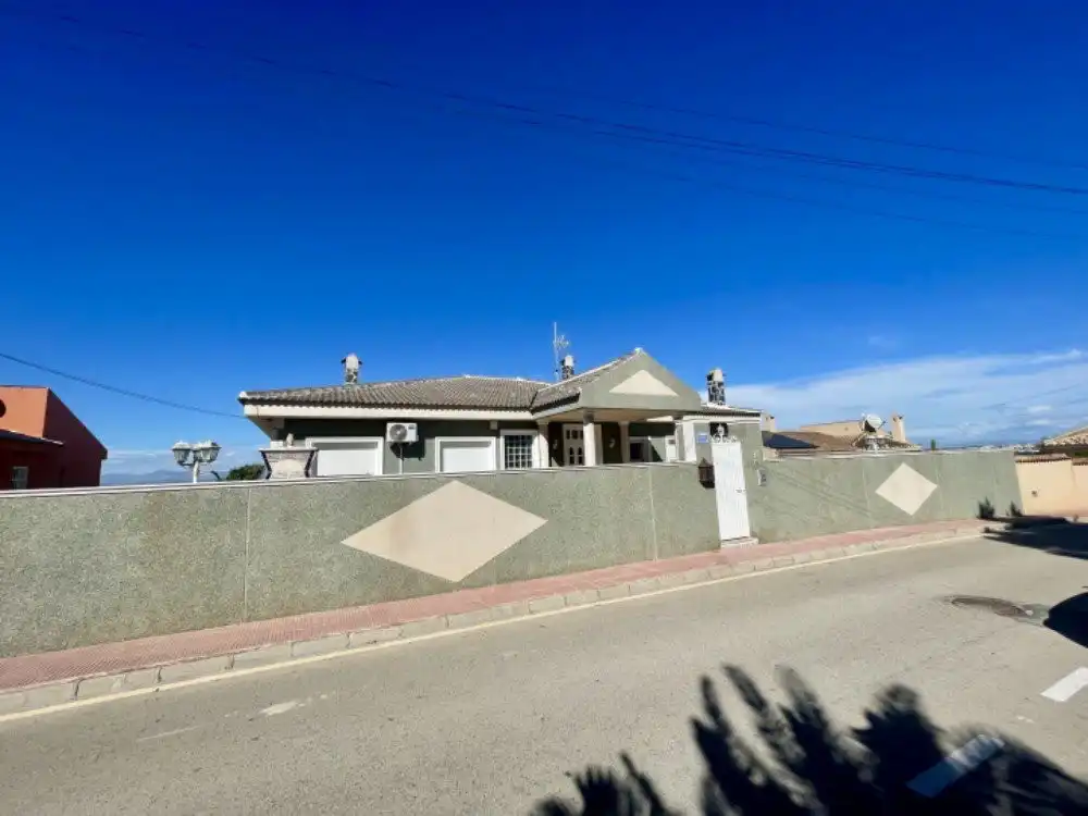 House with garden for sale in N/A, imagen 9