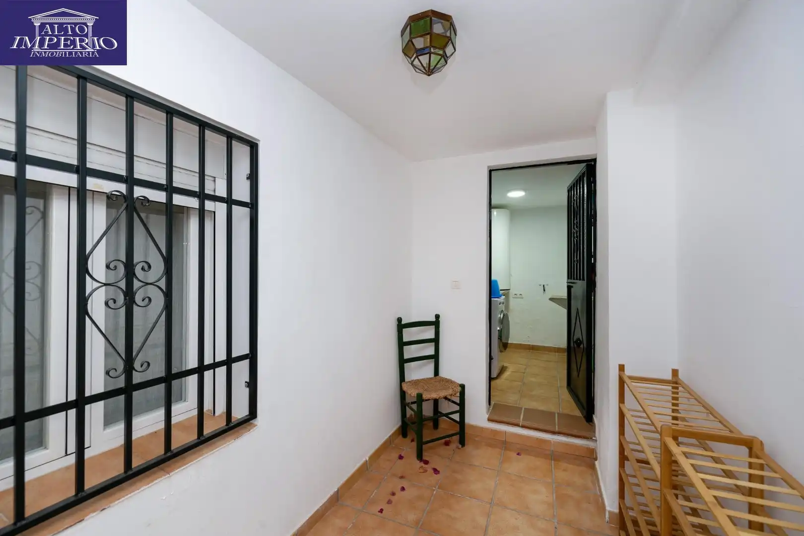 Reihenhaus zum Verkauf in Albaicín, imagen 8