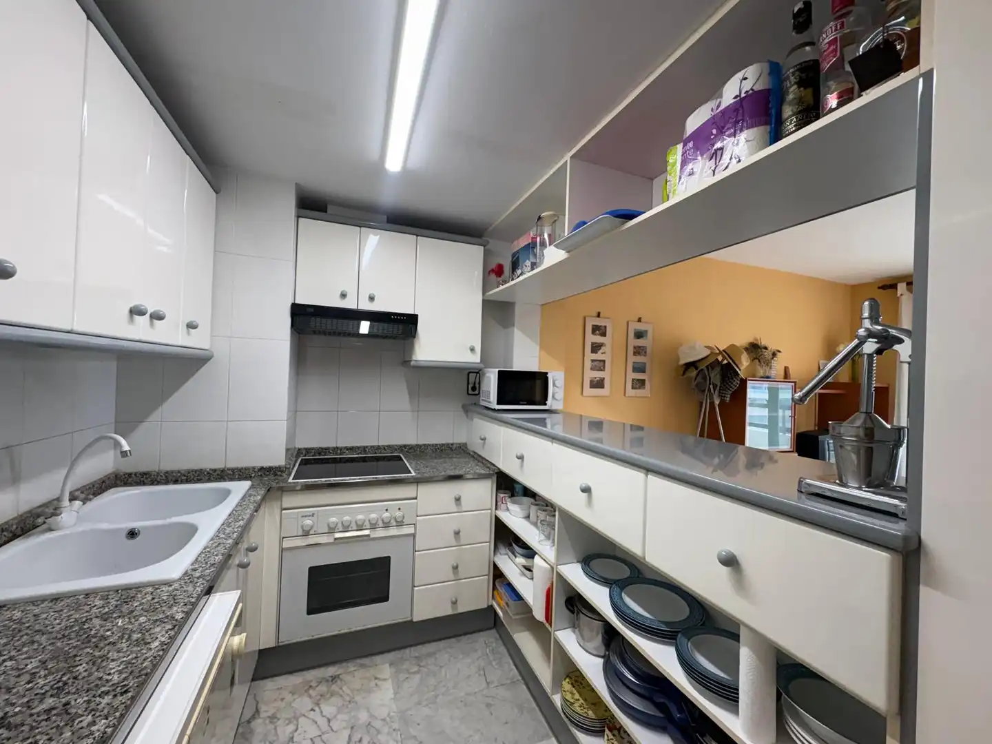 Wohnung mit Terrasse zum Verkauf in Carrer del Terrer, imagen 14