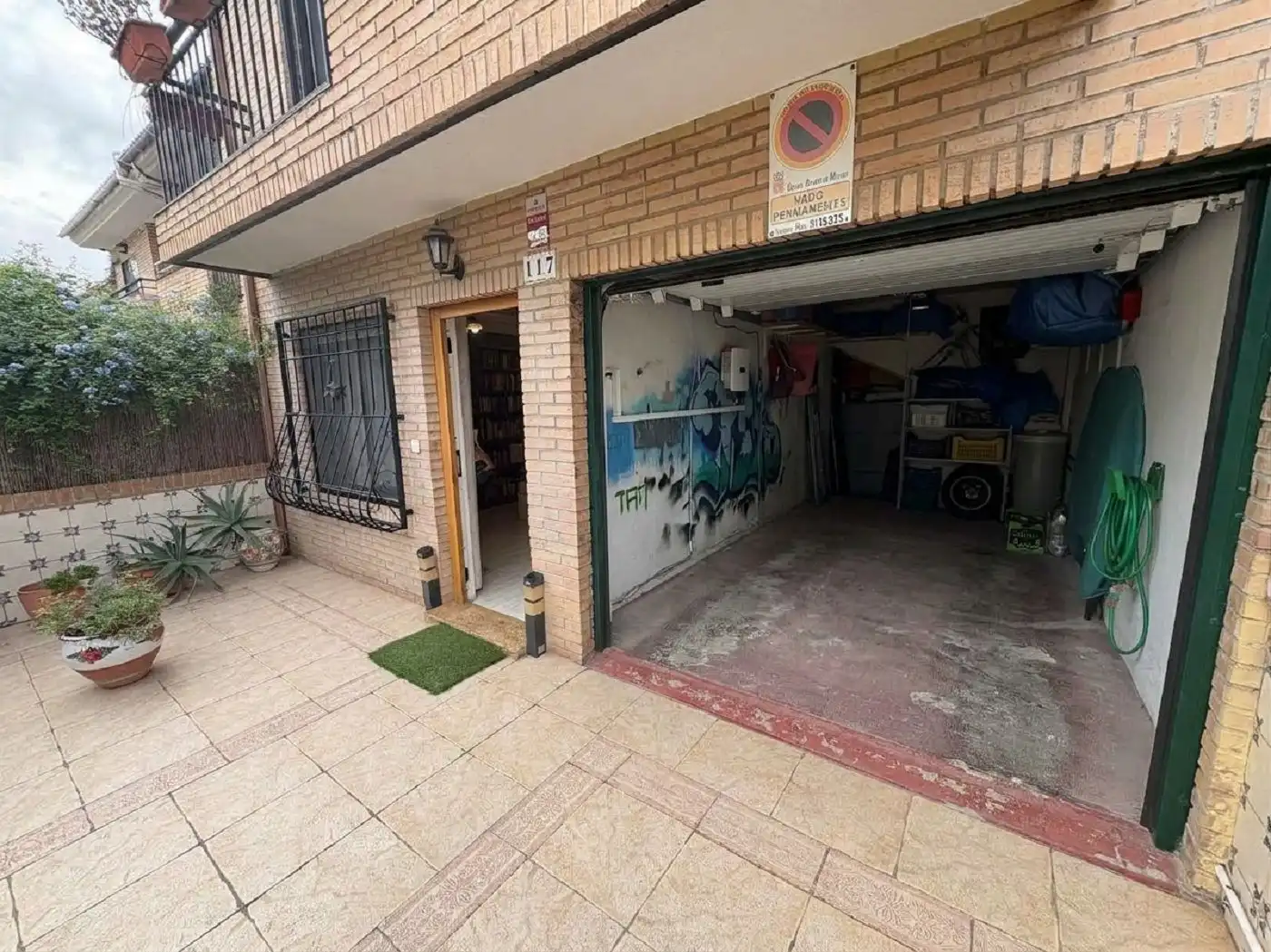 Dúplex en venta en Murcia, Murcia