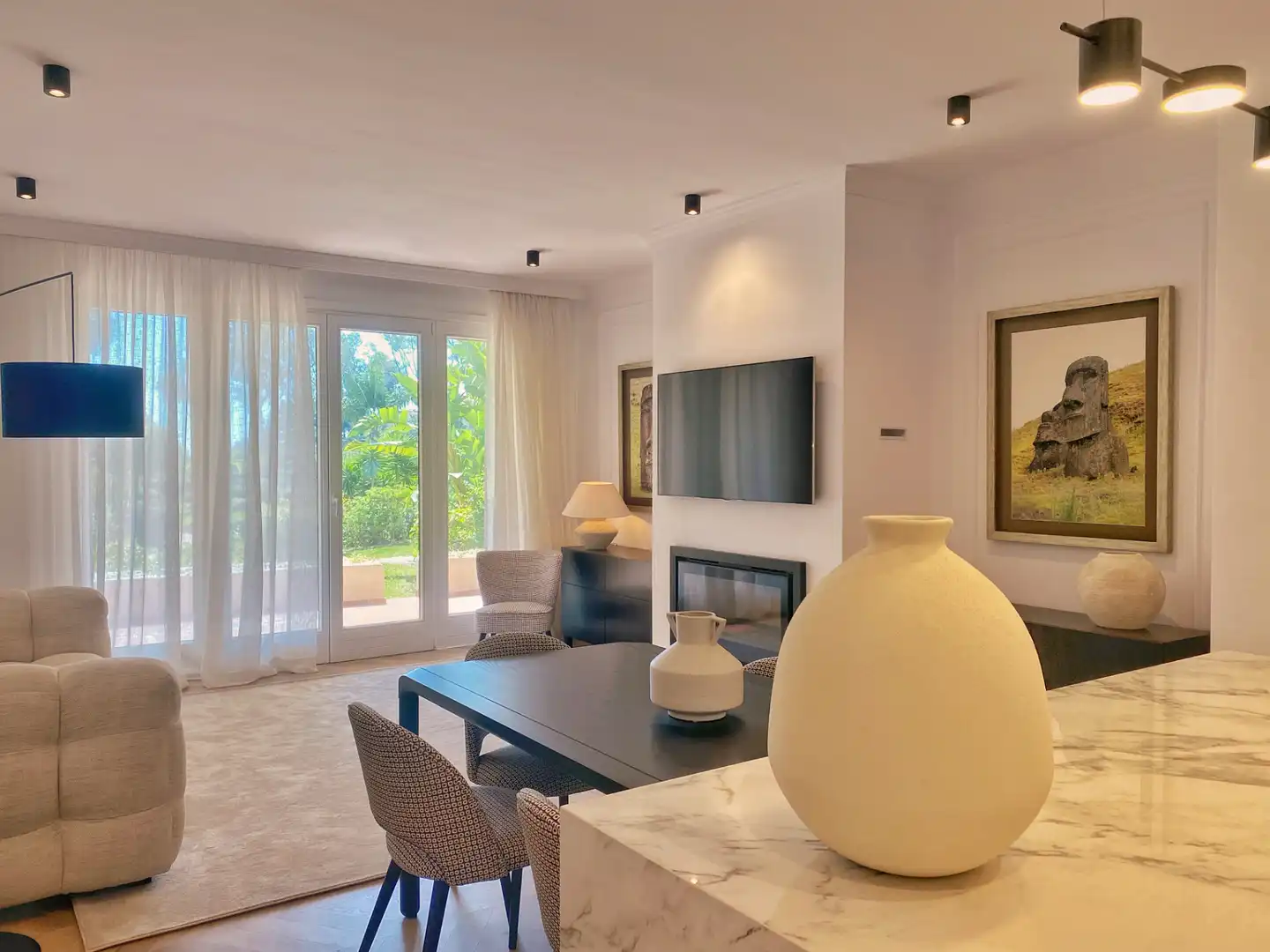 Apartament amb piscina en venda a N-340 7, imagen 5