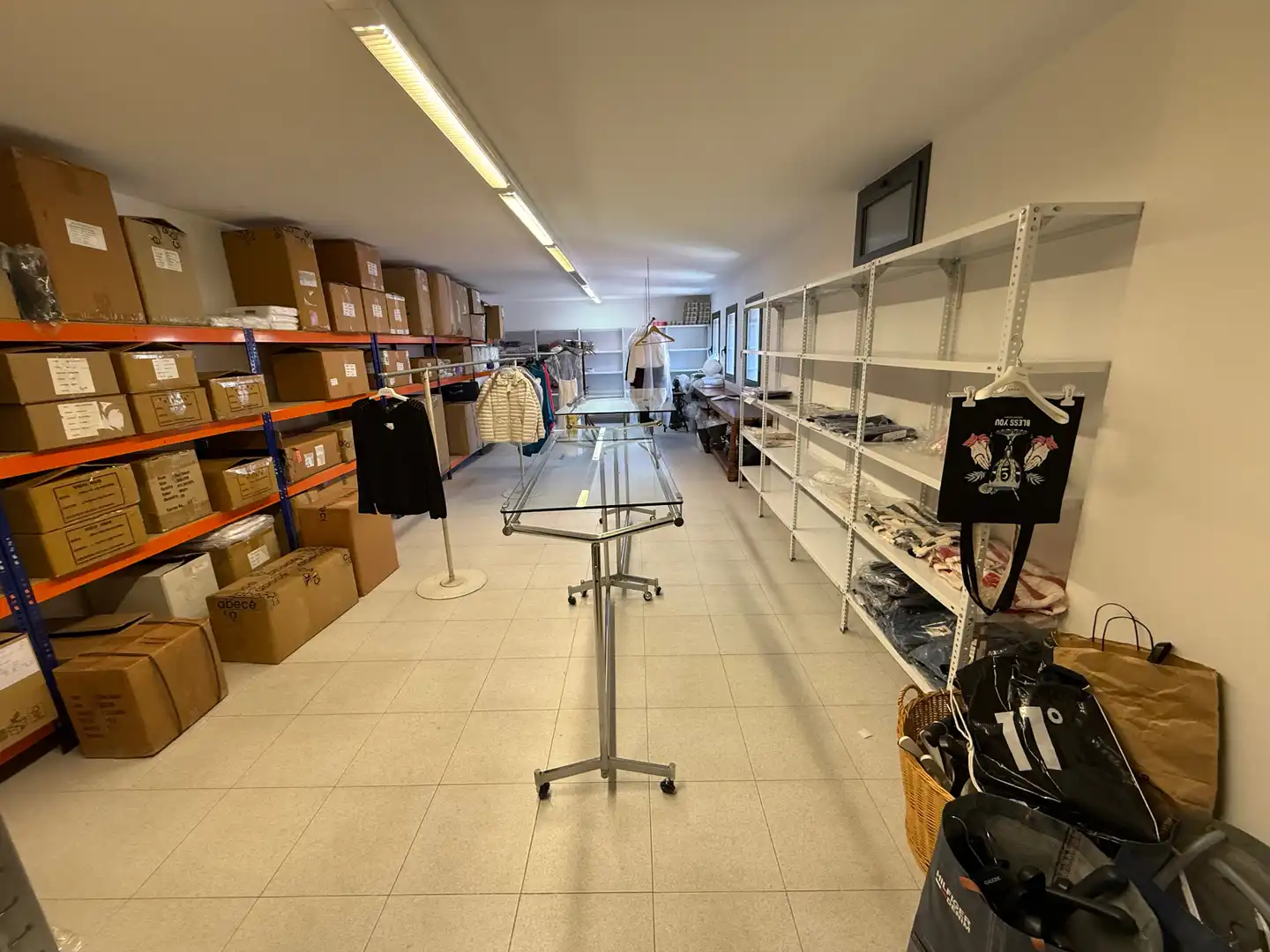 Local comercial en alquiler en Carrer del Carme 7, imagen 27