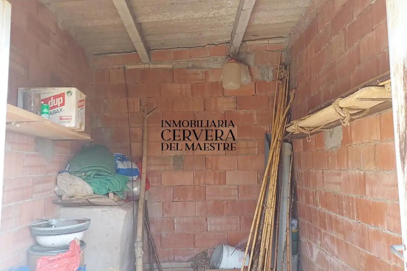 Rural land for sale in Cervera del Maestre, imagen 15