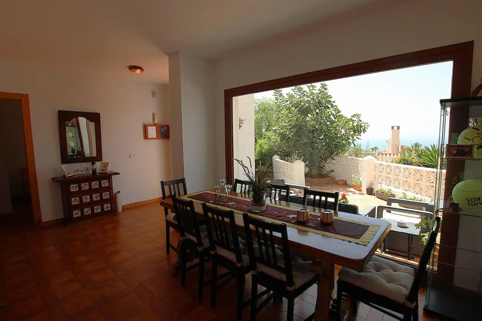 Villa mit Terrasse zum Verkauf in Calle PANAMA, imagen 14