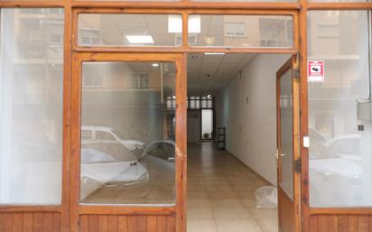 Premises to rent in  Valencia Capital