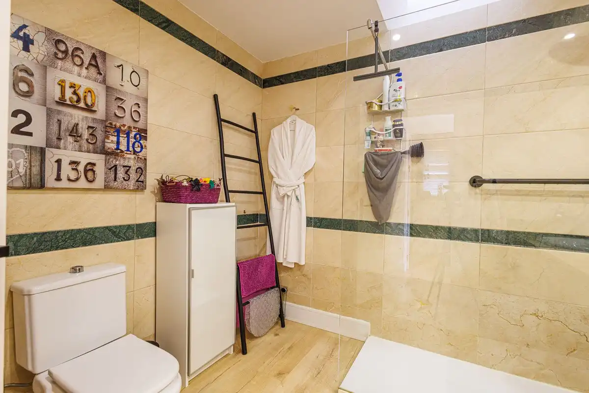 Reihenhaus mit Pool zum Verkauf in Estepona - Estepona,Centro,Alvaro de Bazán, imagen 30