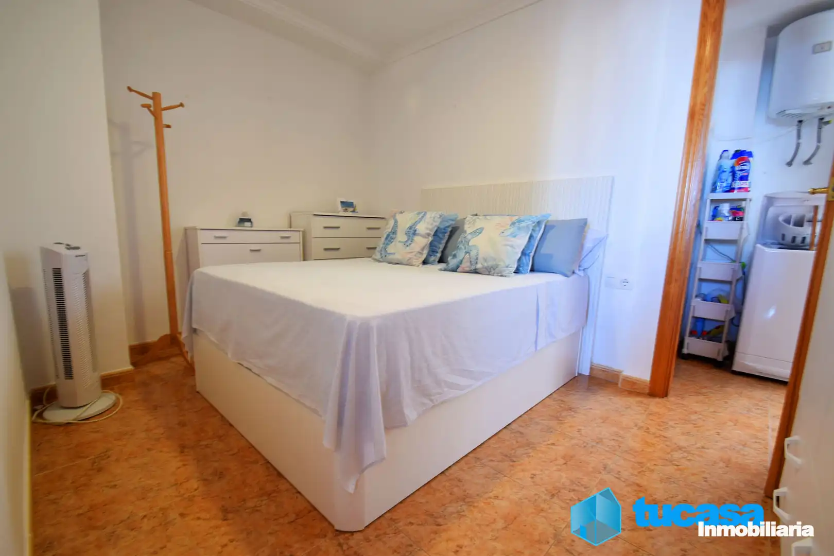 Mini appartamento con ascensore in vendita a Carrer Oran 12, imagen 28