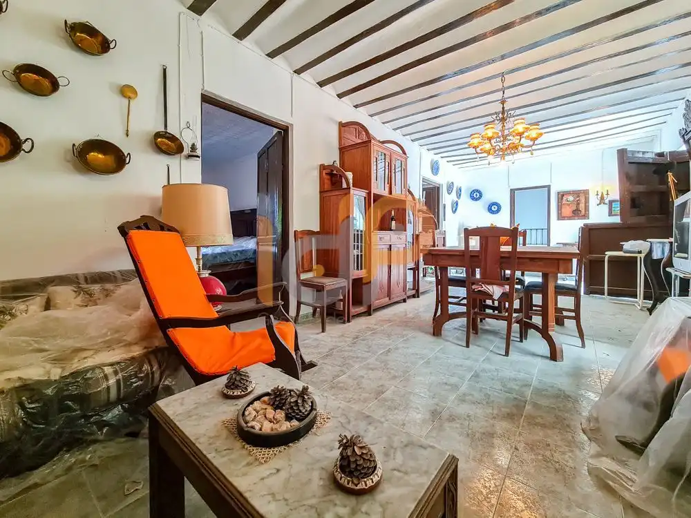 Houses for sale in Partaloa  with Storage room