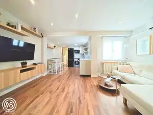 Wohnung zur Miete in Calle de Miguel Servet, 92, La Granja