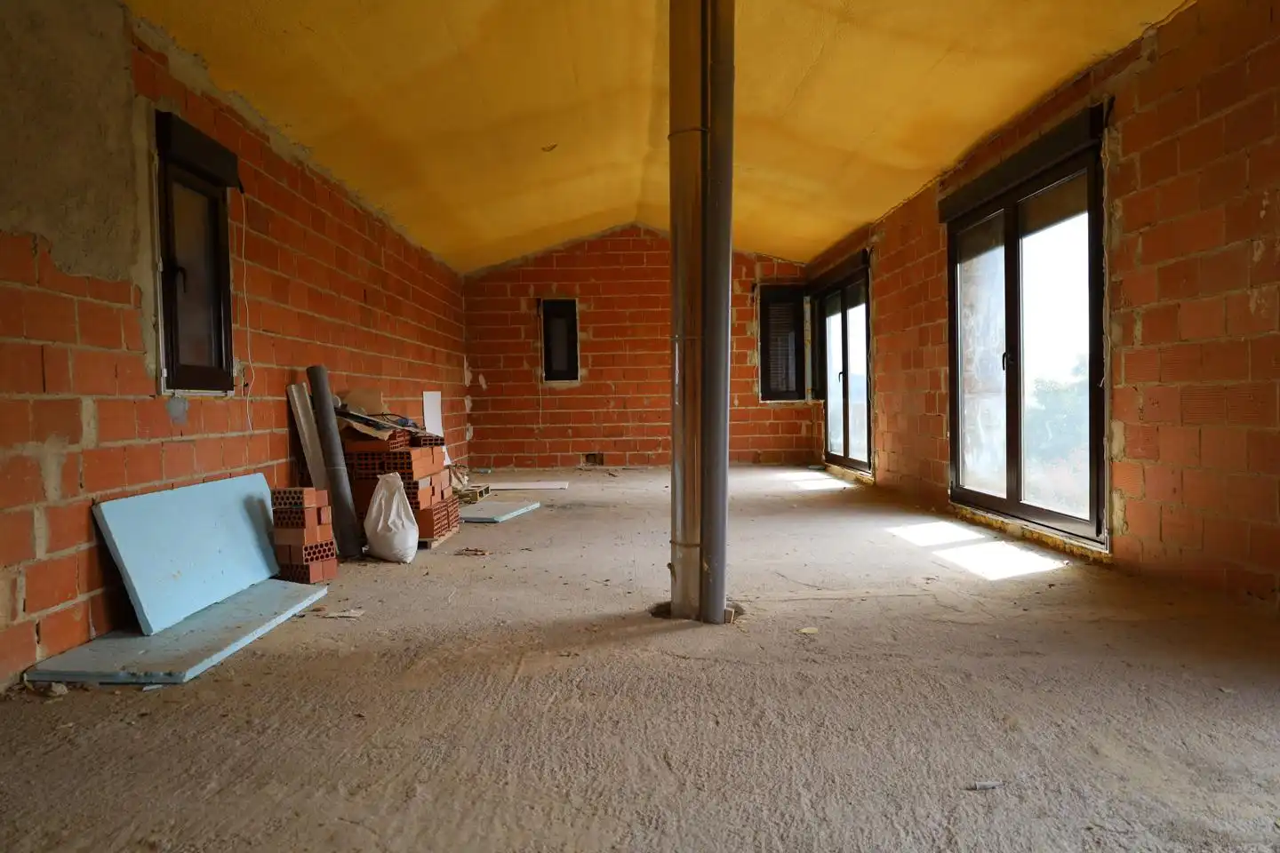 Houses for sale in Pravia  with Private garden and Terrace