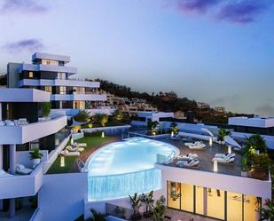 Piscina de Apartament en venda en Marbella amb Aire condicionat, Terrassa i Traster